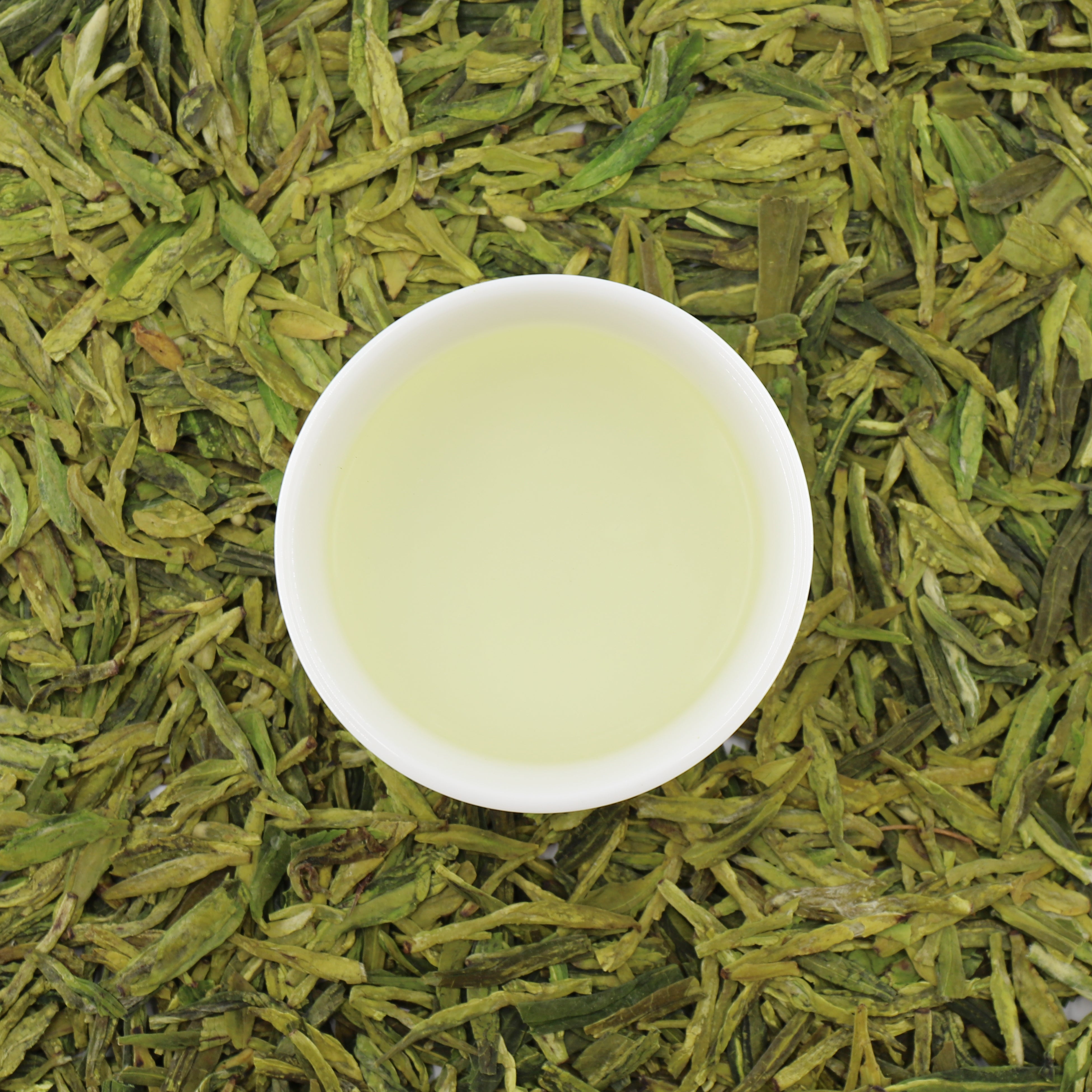 Premium Longjing