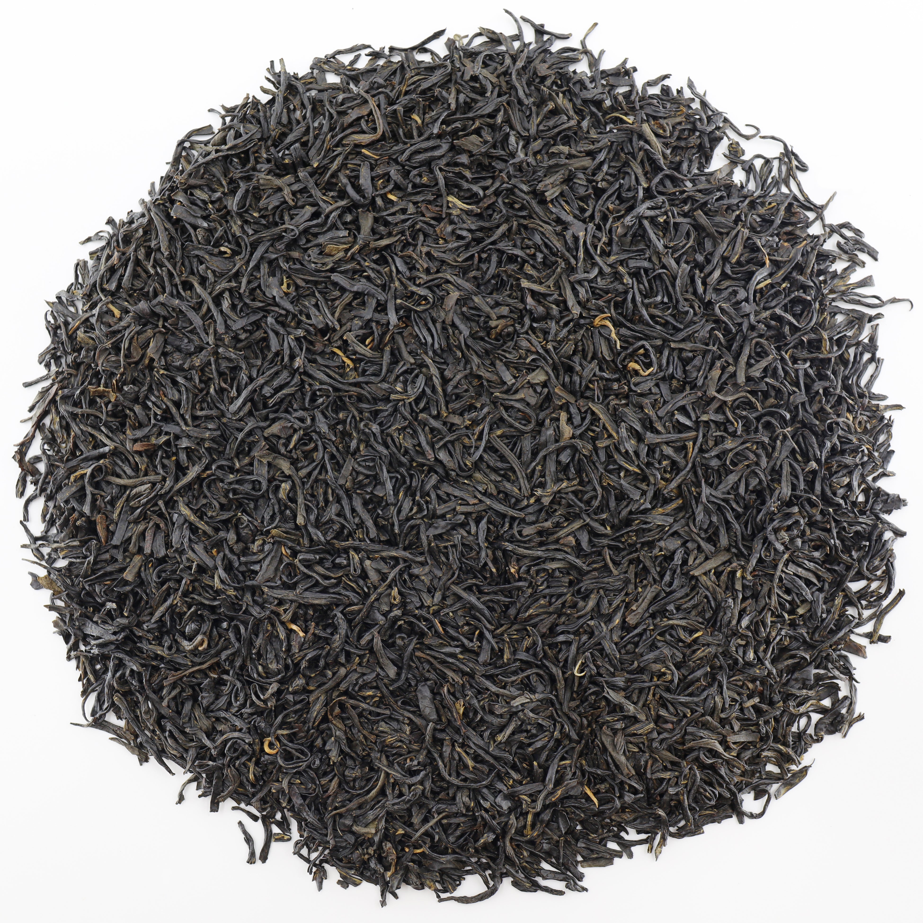 Longan Fragrance Black Tea