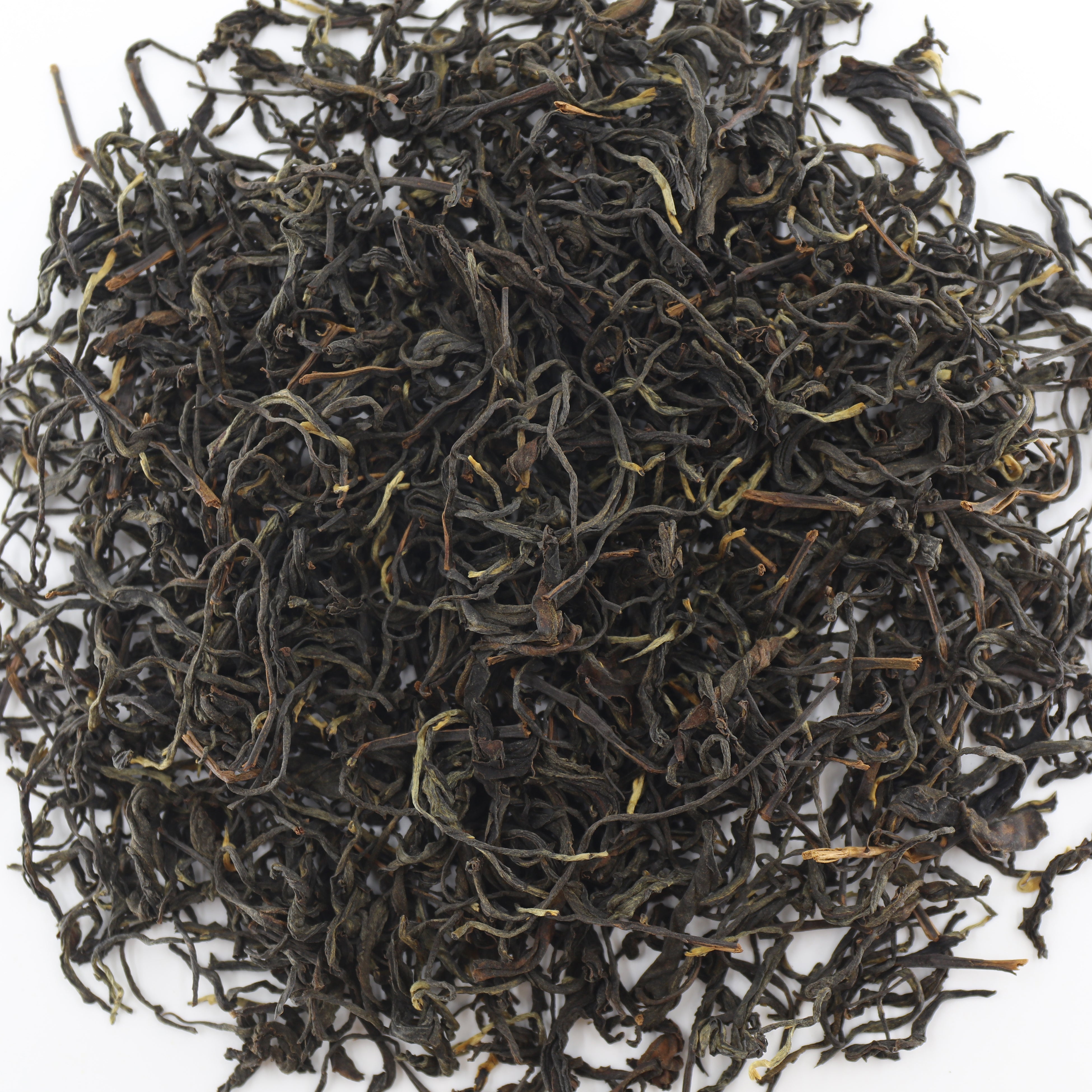 Yingde Black Tea