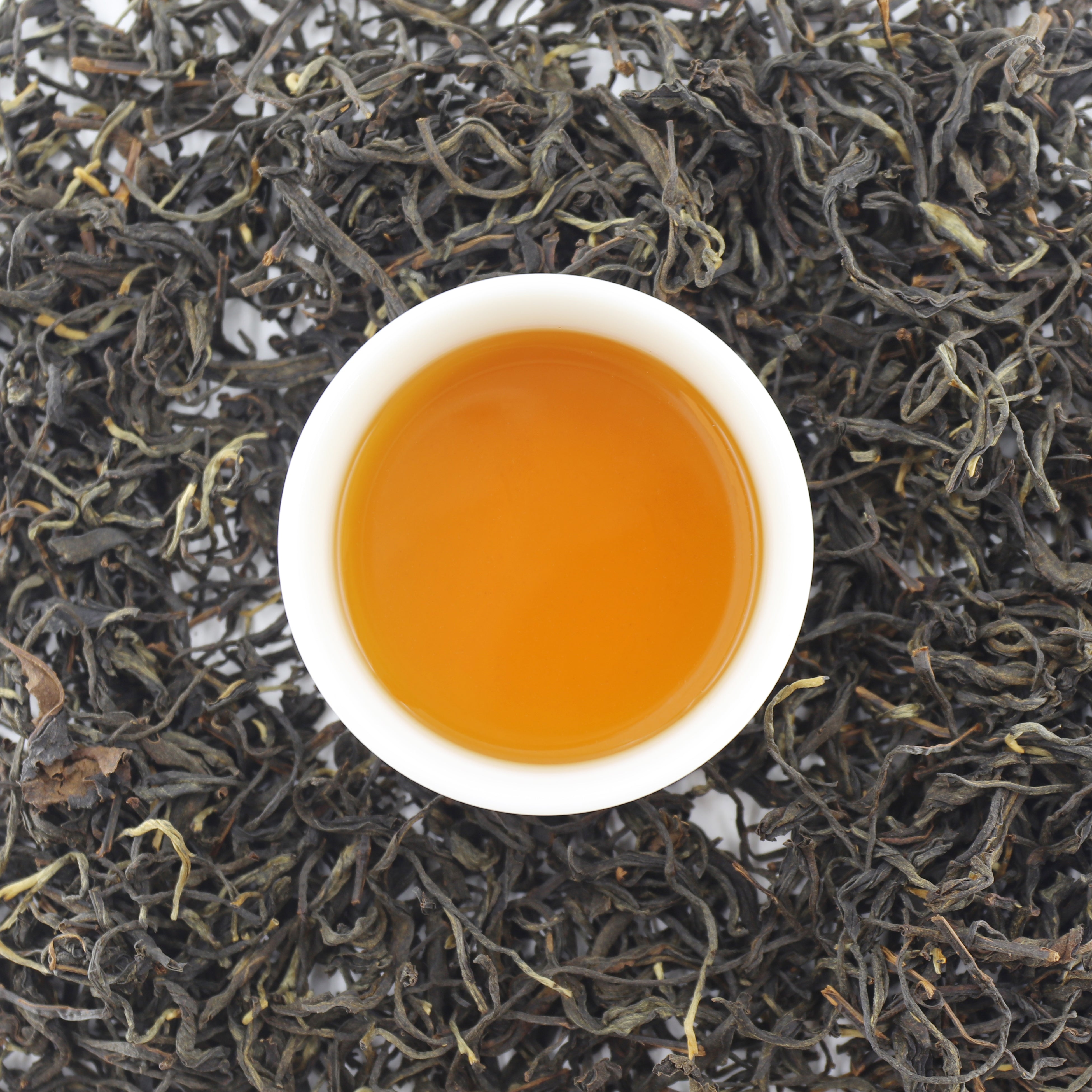 Yingde Black Tea