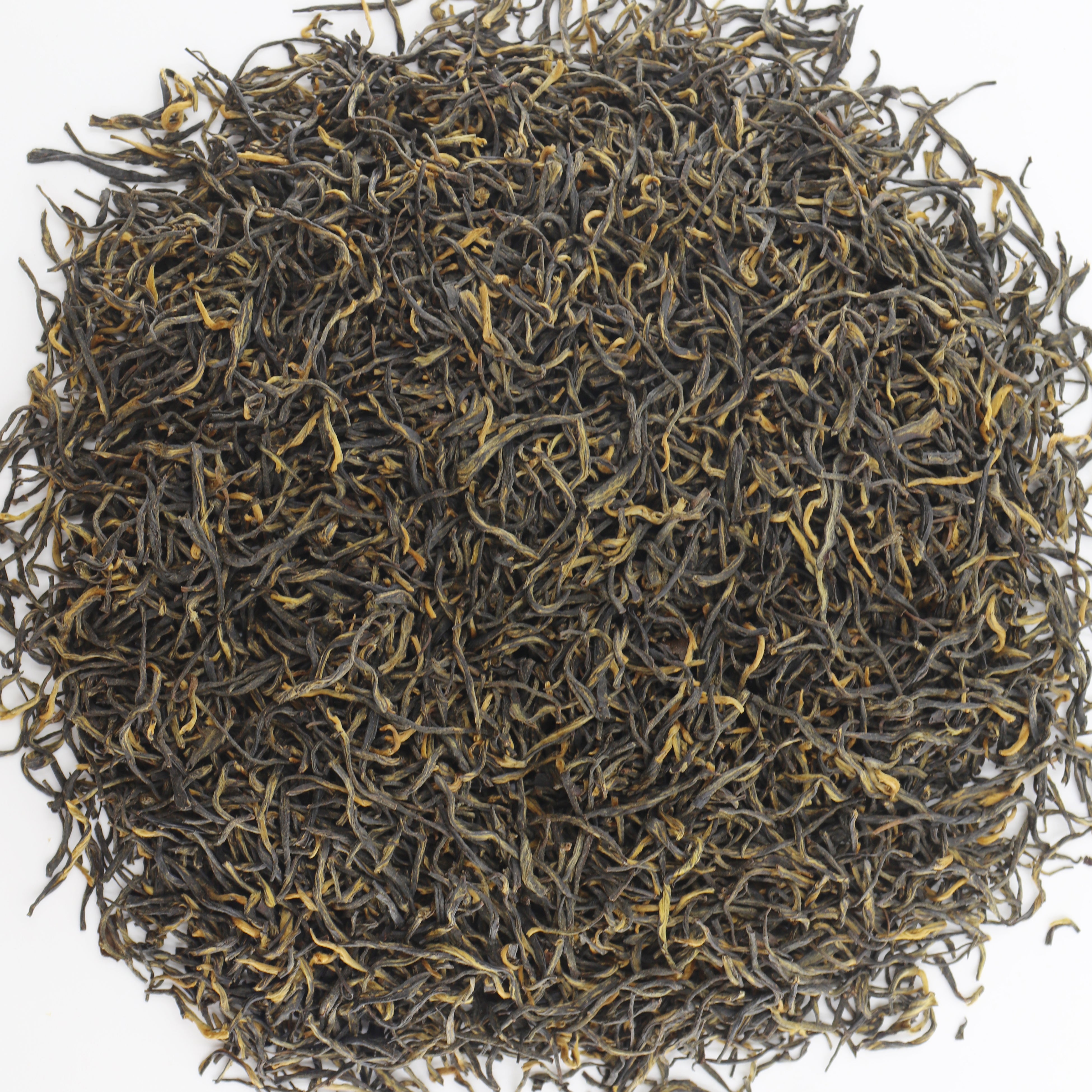 Premium Fruity Black Tea