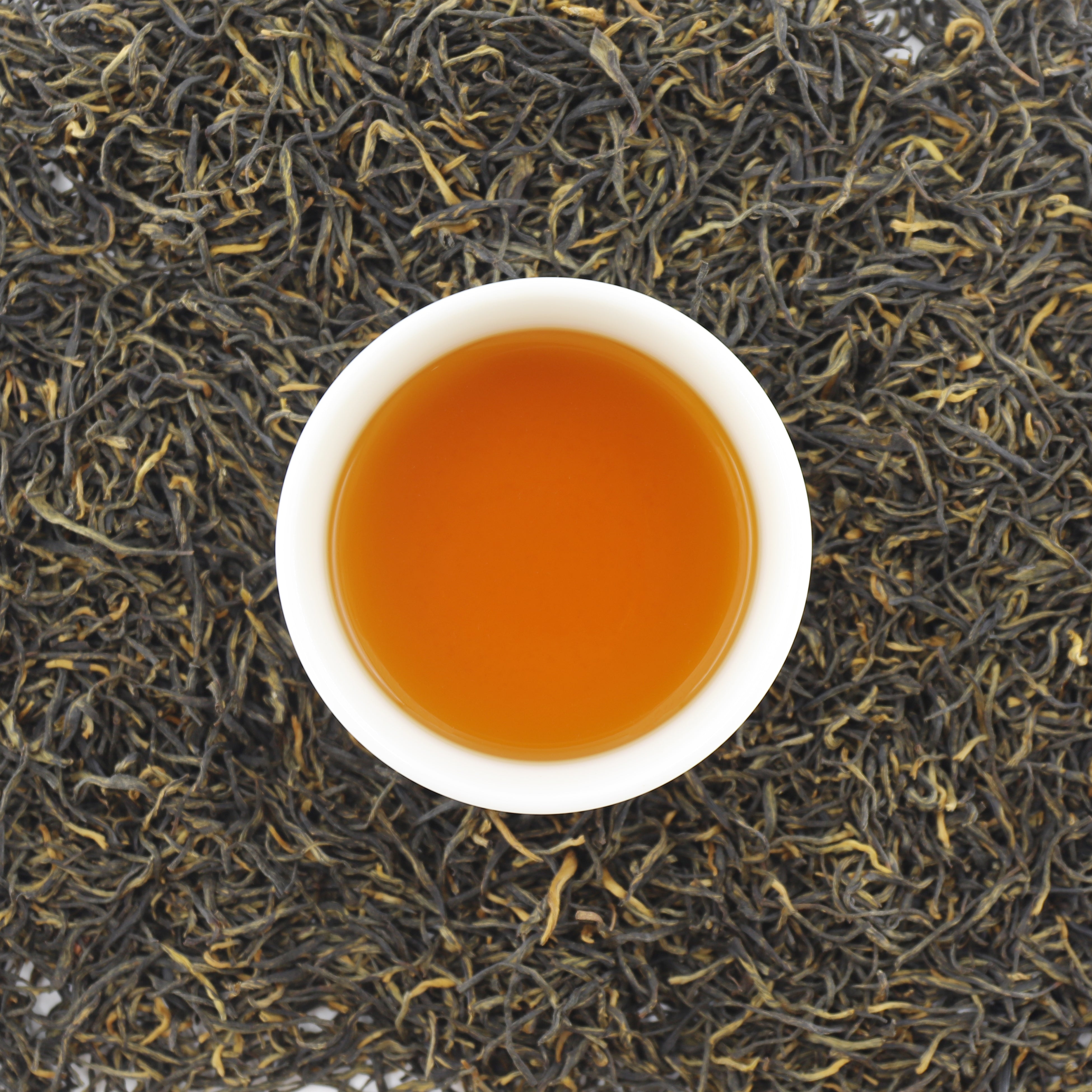 Premium Fruity Black Tea