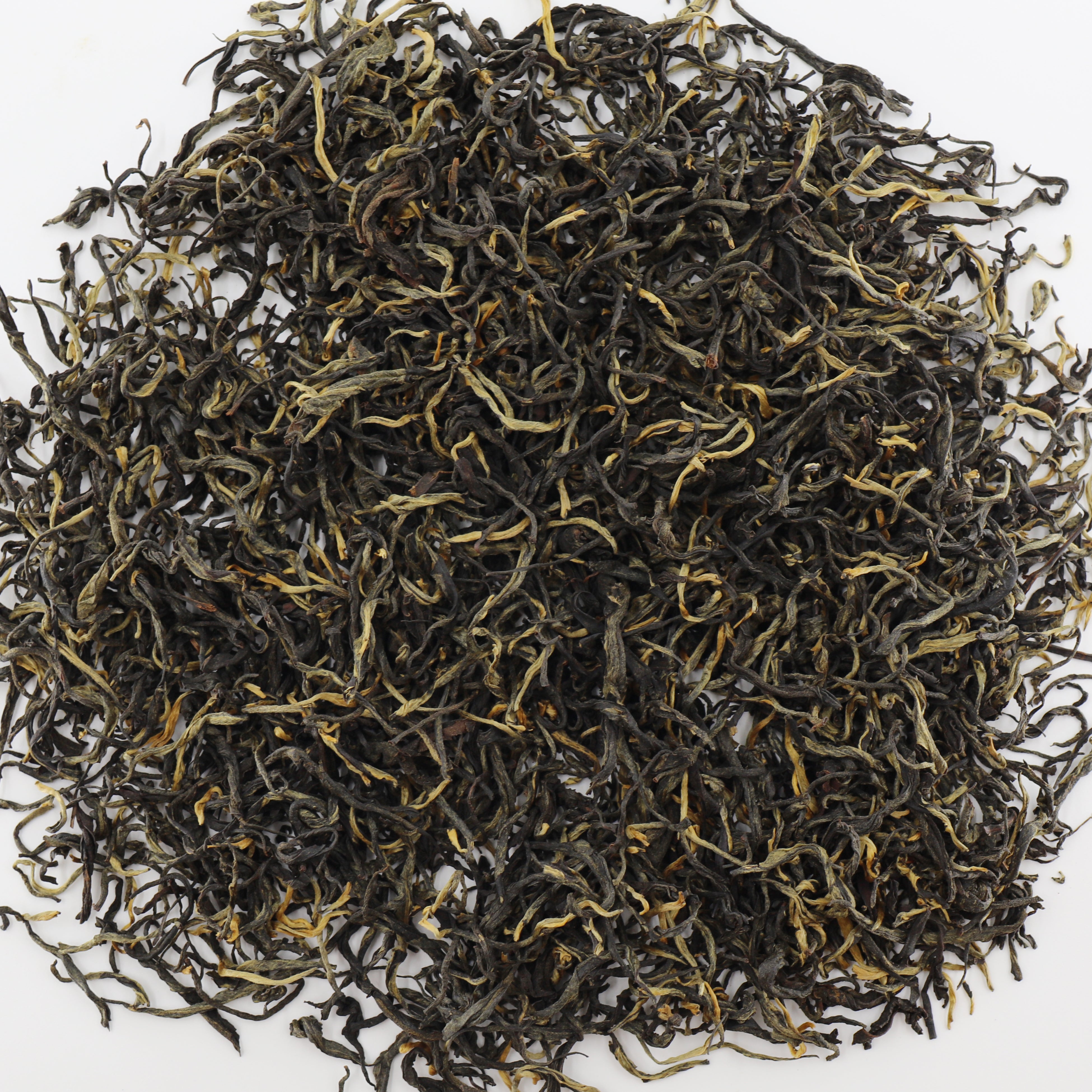 Jinyinghong No.9 Black Tea