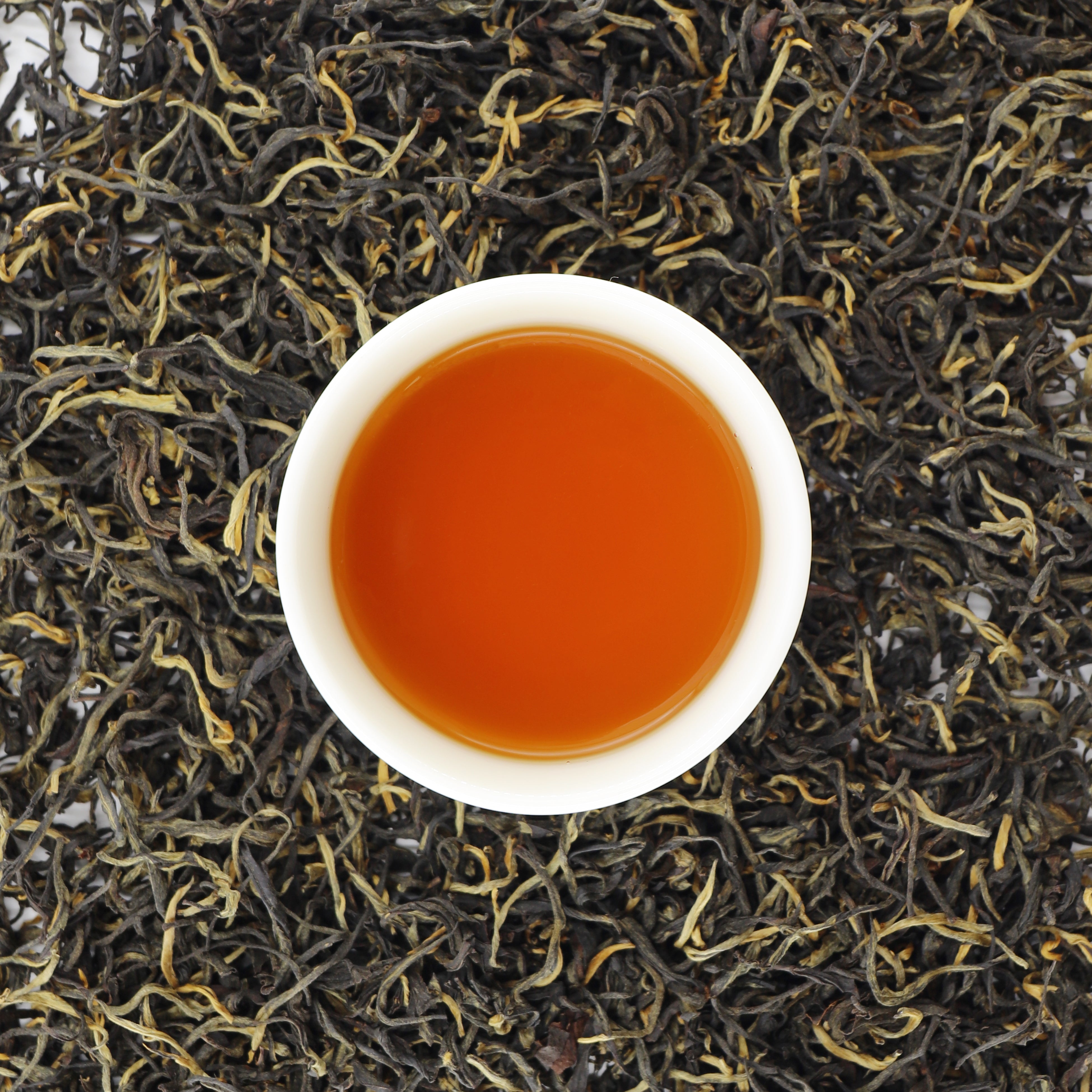 Jinyinghong No.9 Black Tea