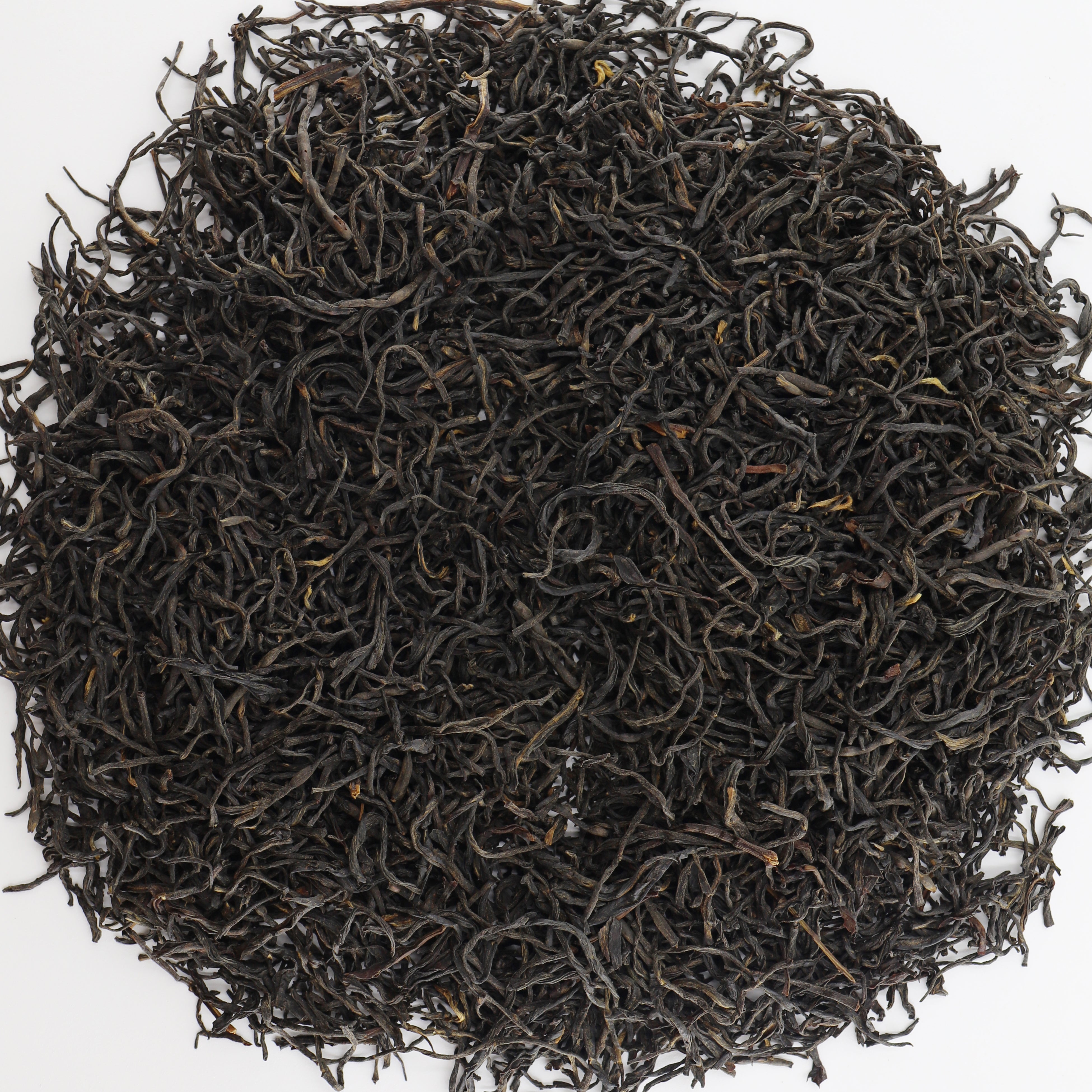 Honey orchid Black Tea