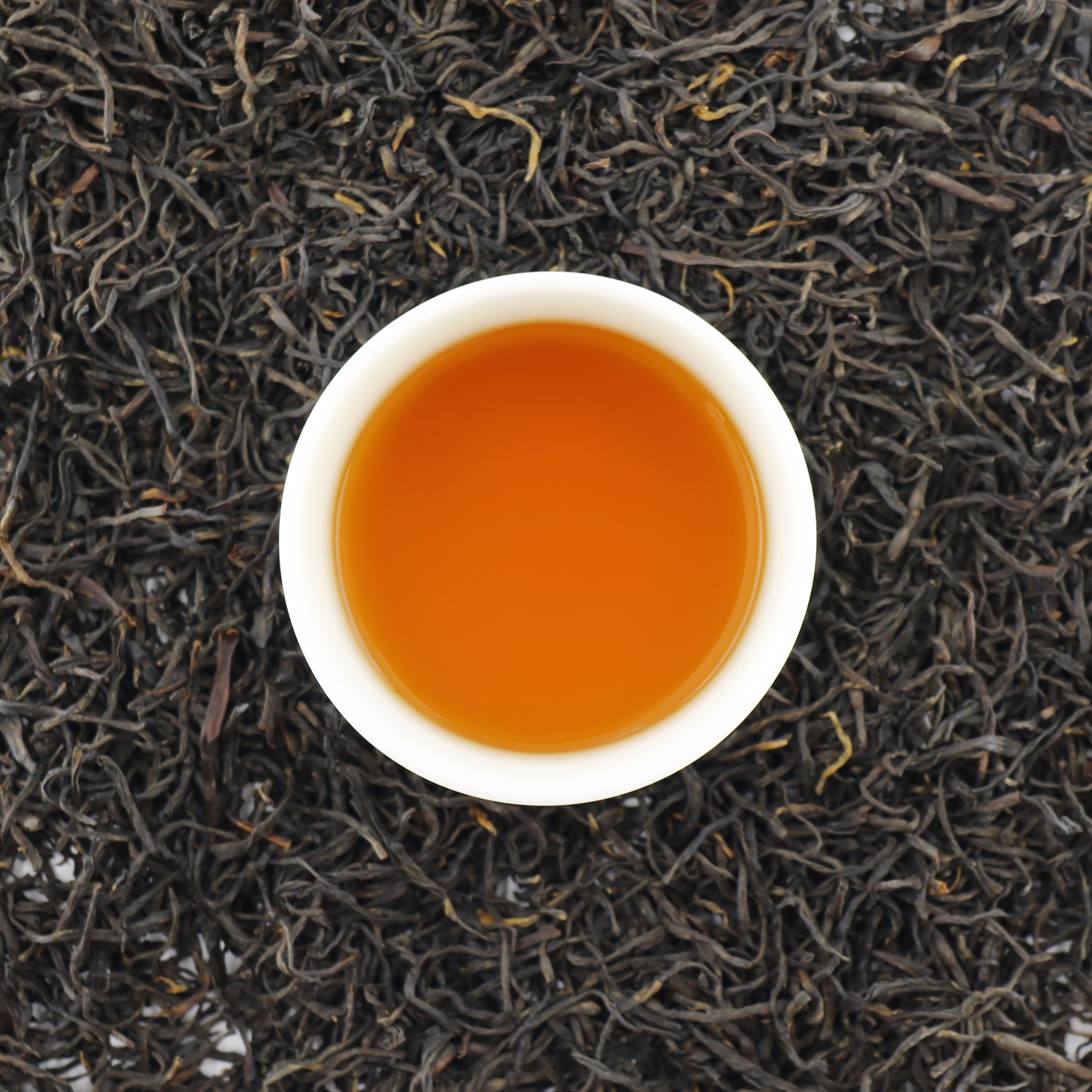 Honey orchid Black Tea