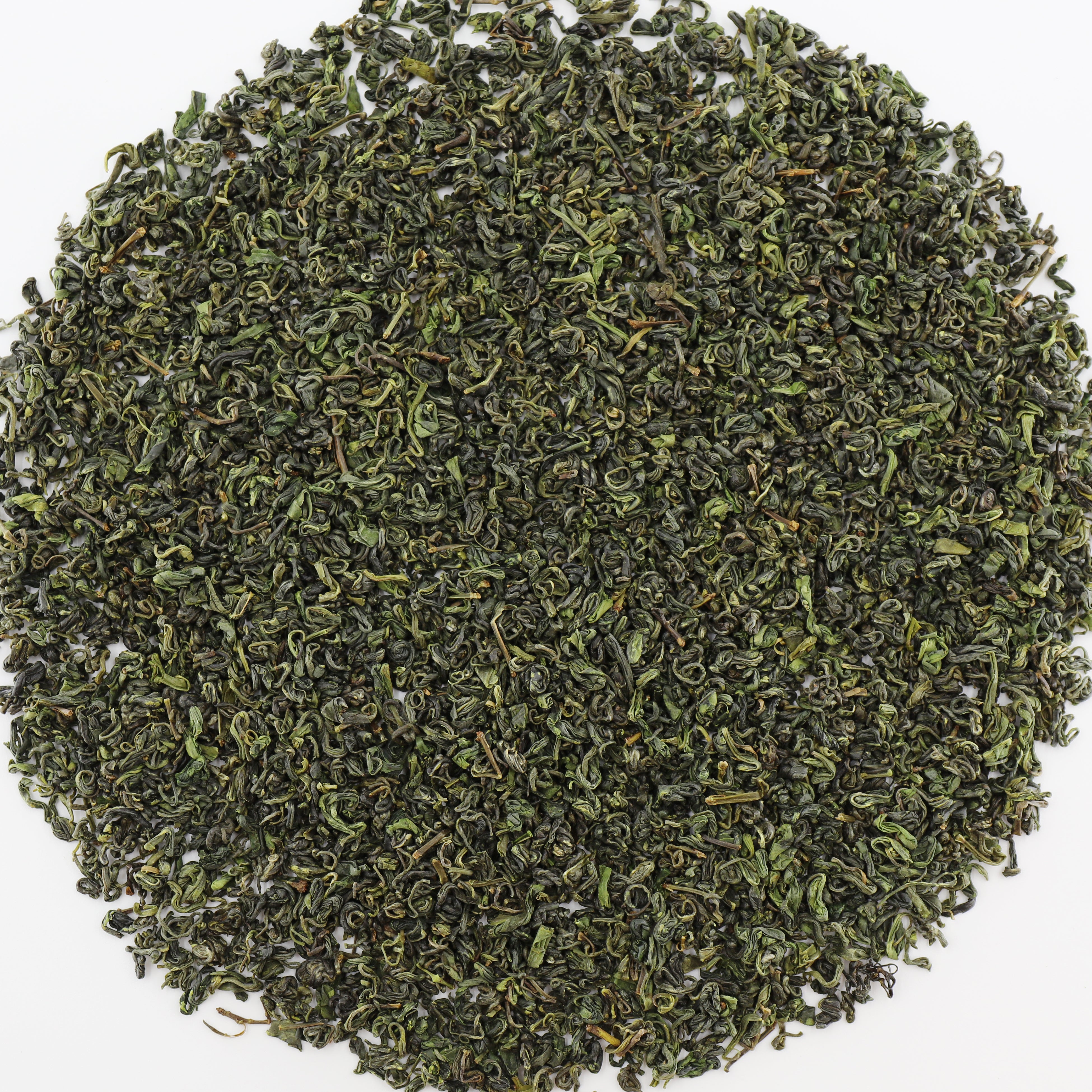 High Mountain Green Tea