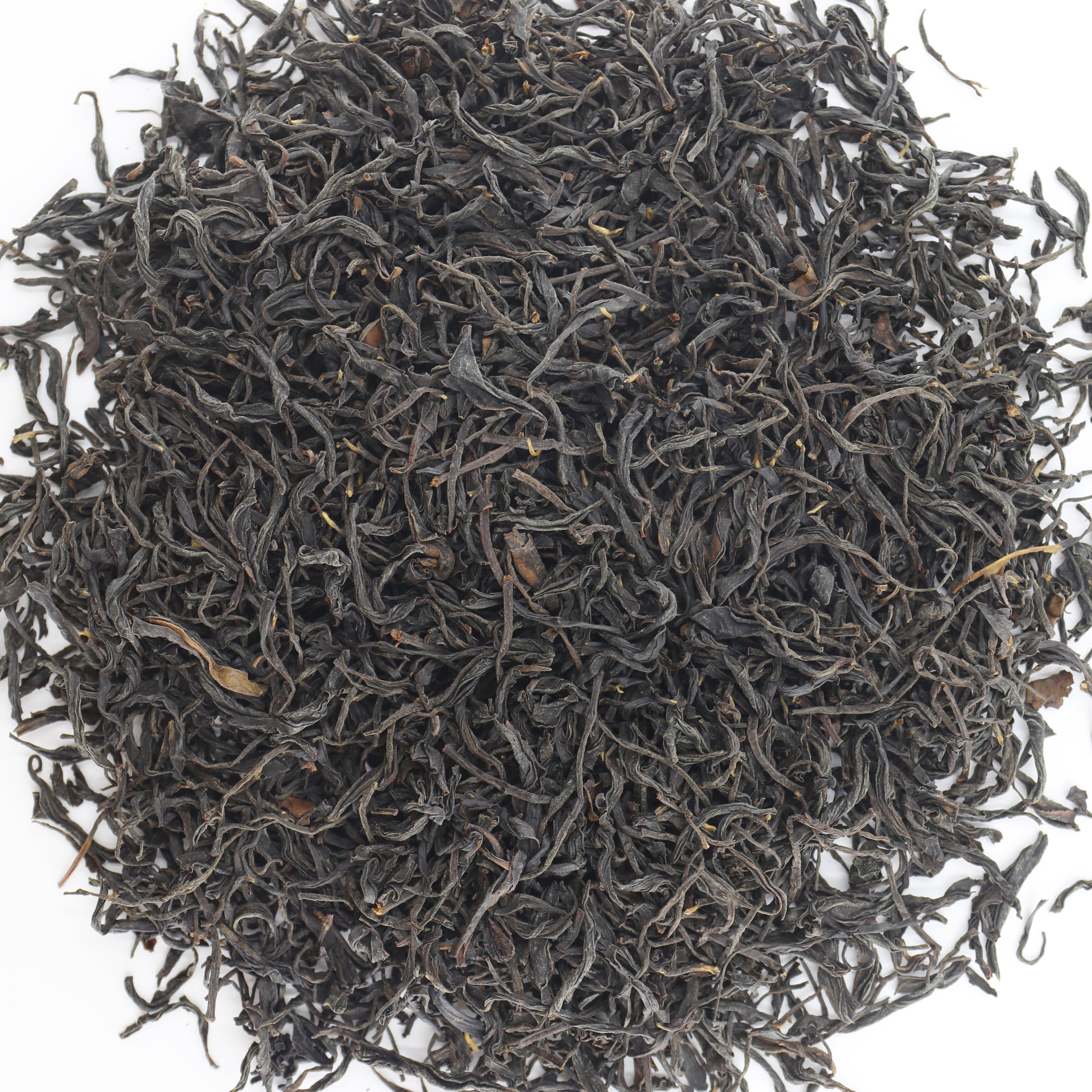 Wild black tea