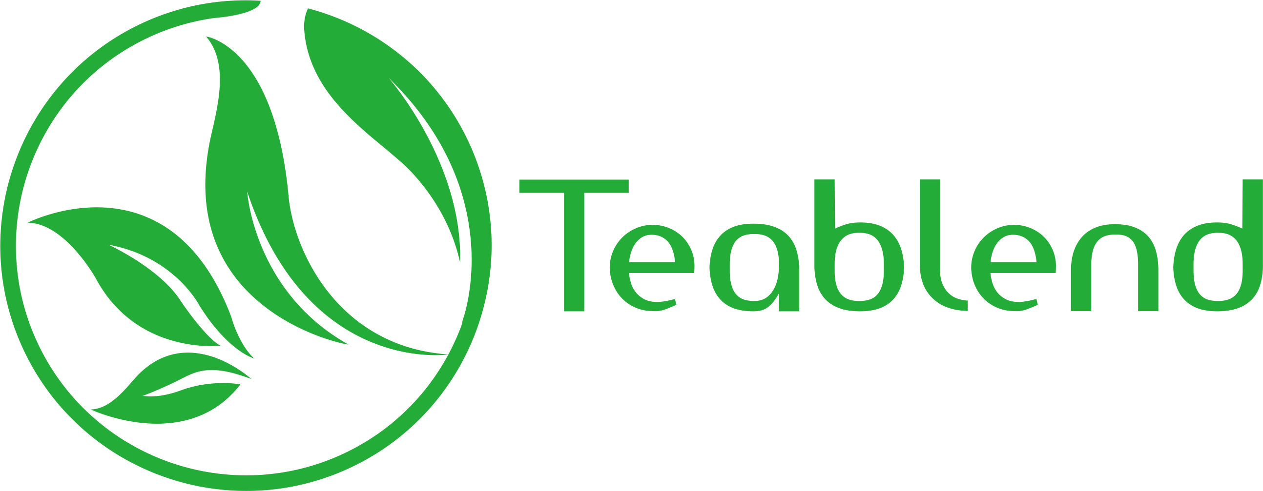 TEABLEND